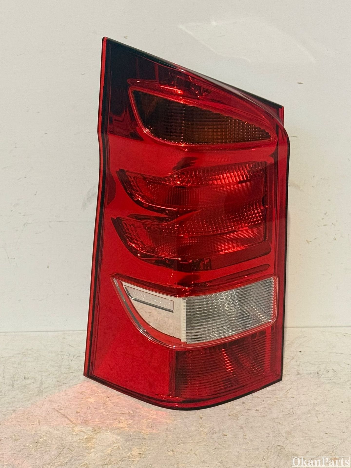 Mercedes-Benz Vito W447 linker achterlicht links A4478200064, Info@fabrikant.eu, Fabrikantstraat 1
1000 AA  Amsterdam, NL, Ophalen of Verzenden