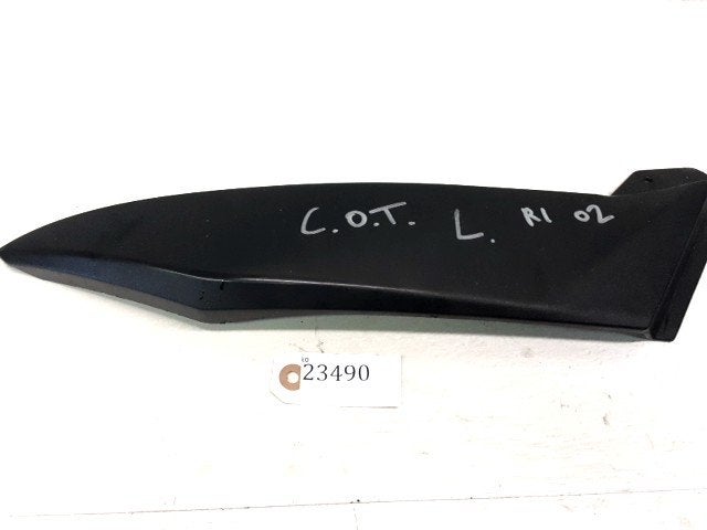 R1 2002 - 2003 Yamaha Cover Cover onder tank D1-49142