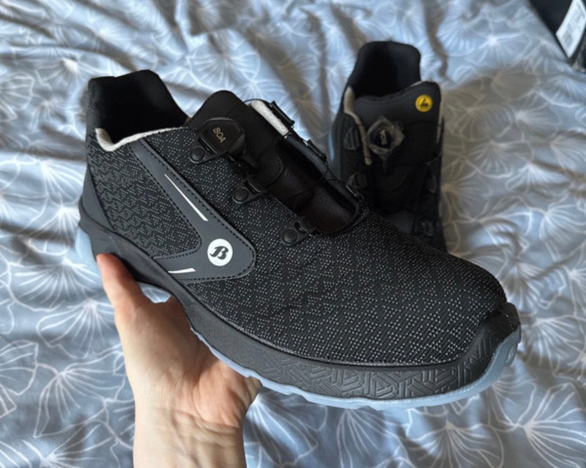 Werkschoenen - Nieuw - Stalen neus, Ophalen of Verzenden, Nieuw