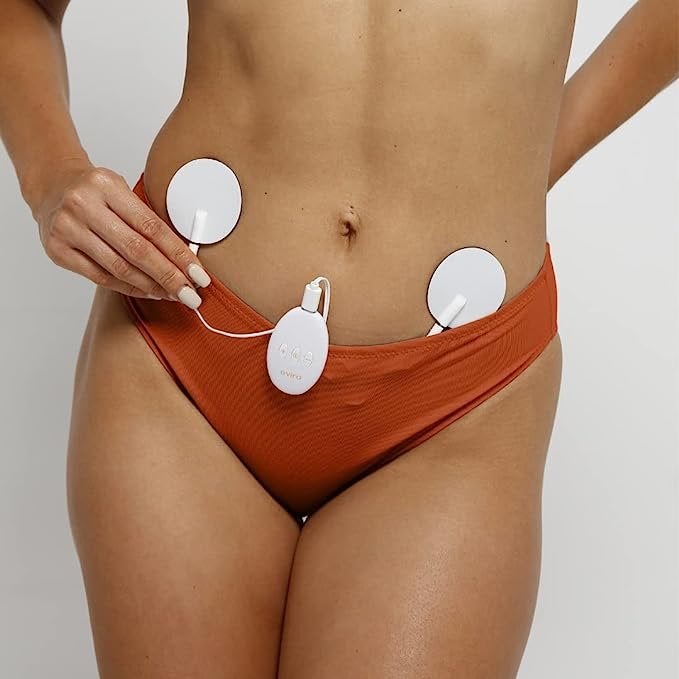 Ovira Noha Device - Pijnverlichting bij menstruatie, Ophalen of Verzenden, Nieuw, Overige typen