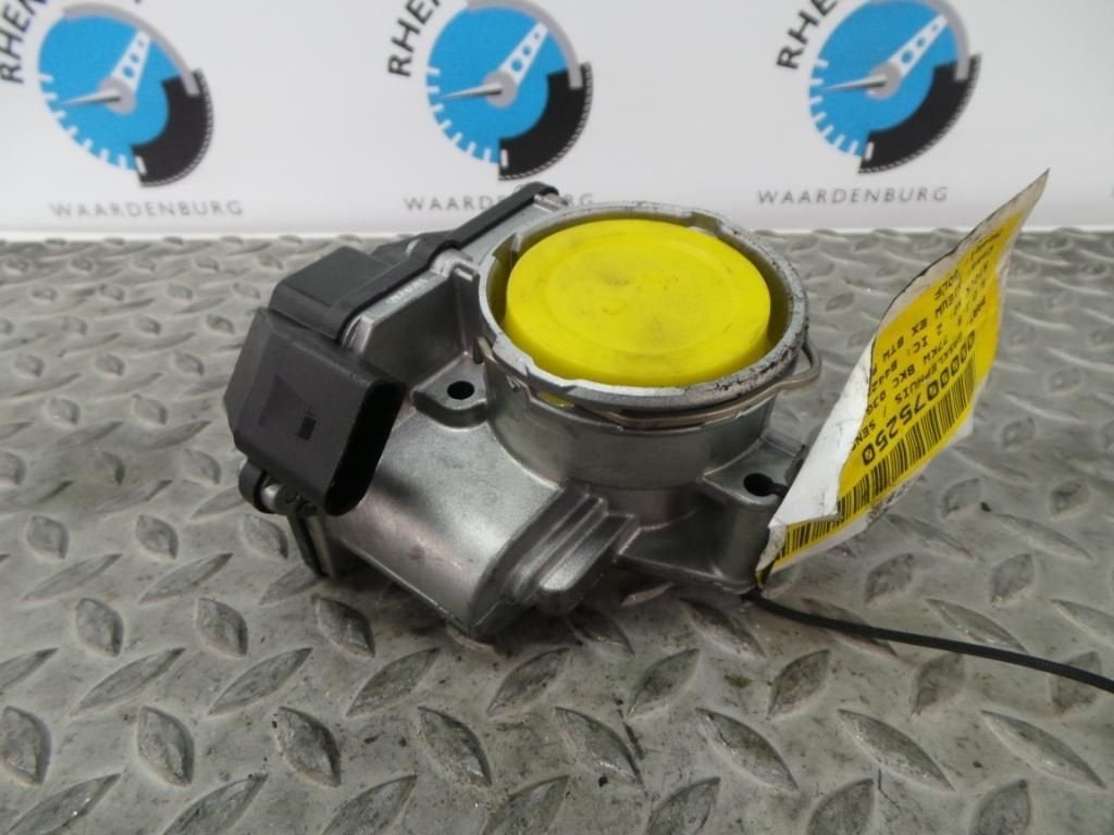 VOLKSWAGEN GOLF GASKLEPHUIS 2007, Ophalen of Verzenden, Nieuw, Stiba lid
