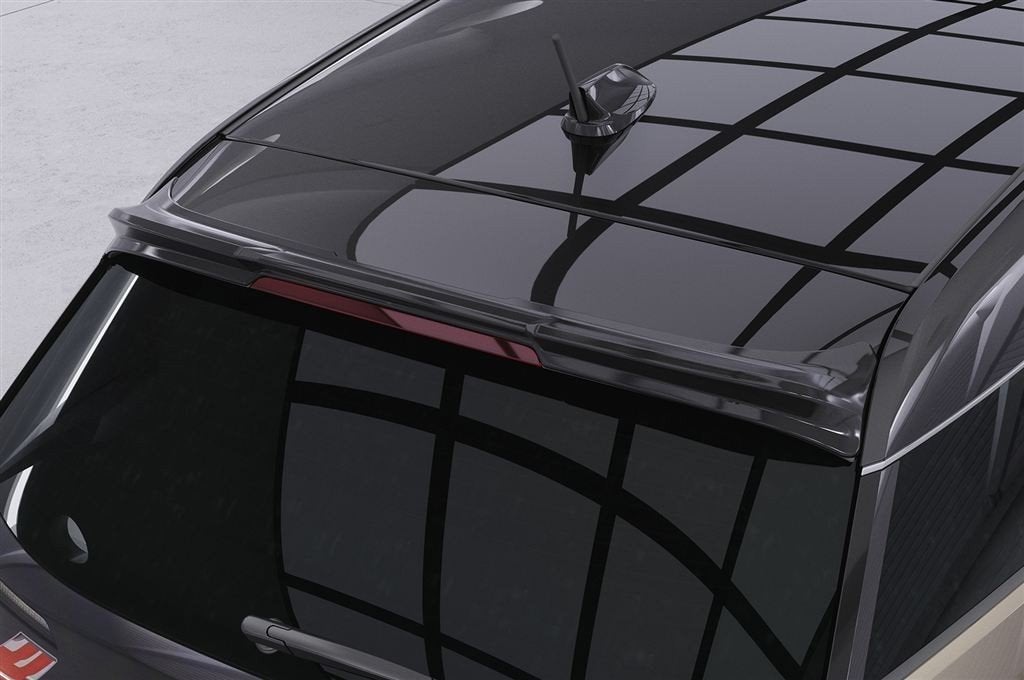 Achterklep Spoiler Extention Geschikt Voor BMW i3 HF945