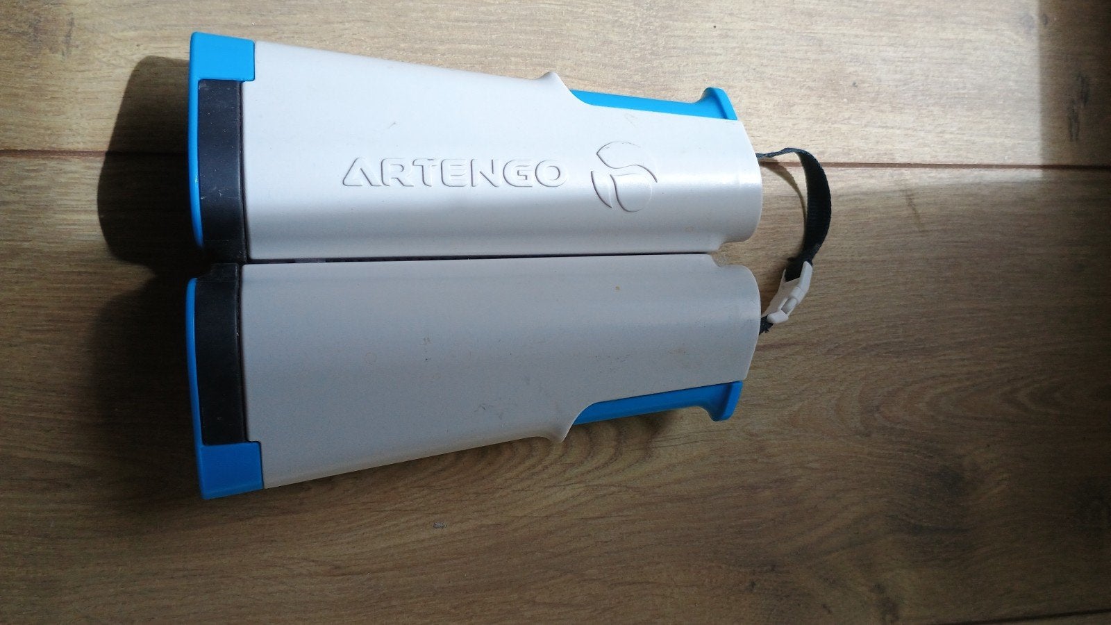 Artengo Decathlon Tafeltennis Netje - Zgan, Sport en Fitness, Tafeltennis, Ophalen of Verzenden