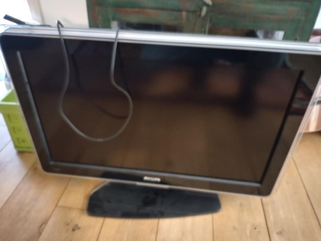 Philips Ambilight TV 32 inch, Ophalen