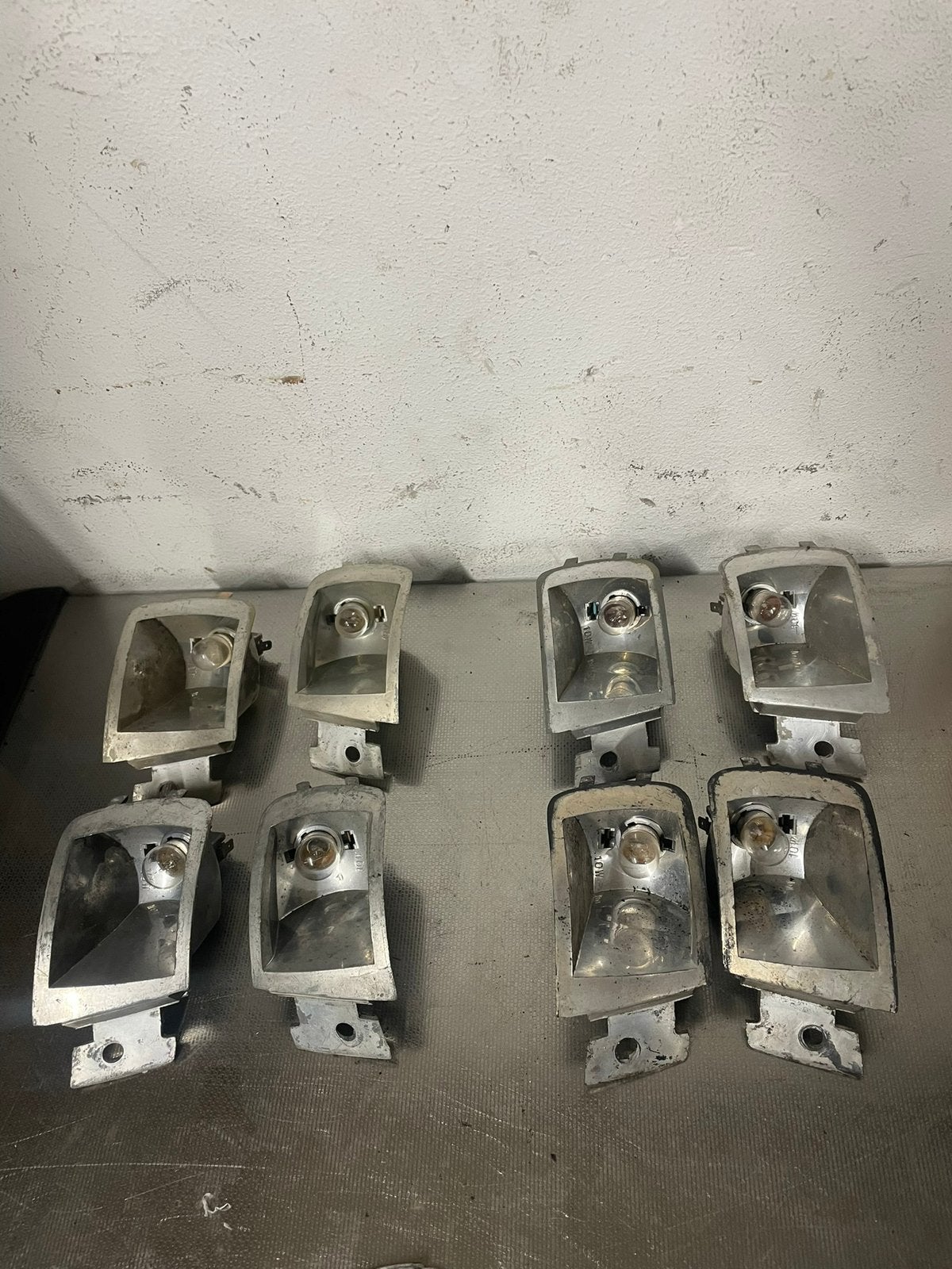 piaggio skipper / quartz knipperlichten unit, Motoren, Ophalen