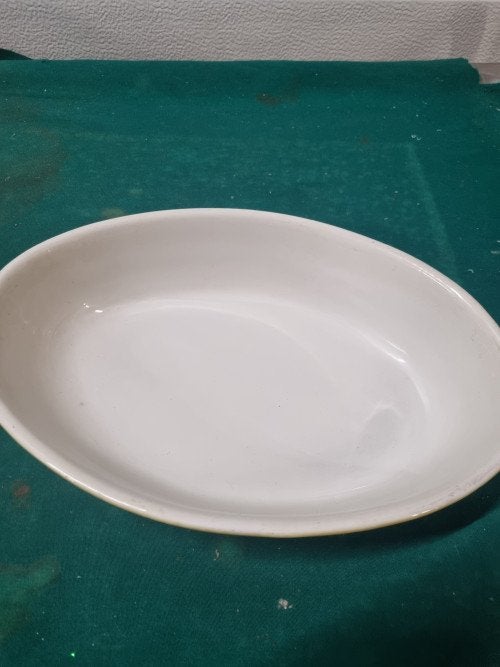 ovenschaal steinbach vintage, Huis en Inrichting, Ophalen of Verzenden, 'T Olde Gre-j, Info@toldegrej.nl, Endepoelstraat 20f Didam