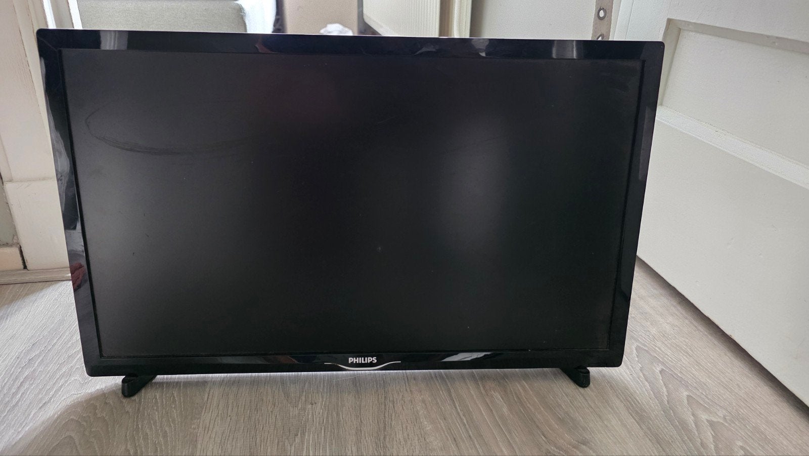 Philips 22PFS4232/12 Full HD LED TV - 55 cm, Philips, 50 Hz, Ophalen of Verzenden, 40 tot 60 cm
