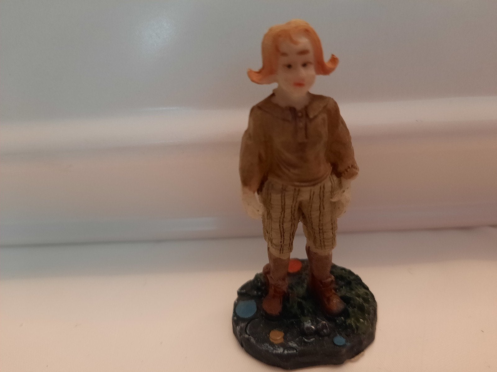 hans van grietje zgan, Verzamelen, Ophalen of Verzenden, Zo goed als nieuw, Beeldje of Poppetje