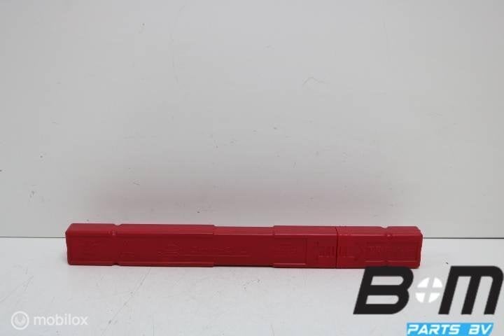 Gevarendriehoek Audi TT 8S 8K0860251, Gebruikt
