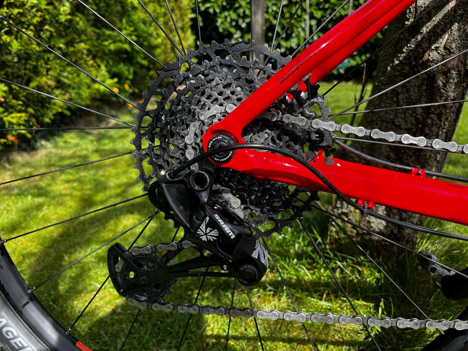 Trek Procaliber 6 MTB 2021 - Zo goed als nieuw, Ophalen, Hardtail, Heren, Zo goed als nieuw