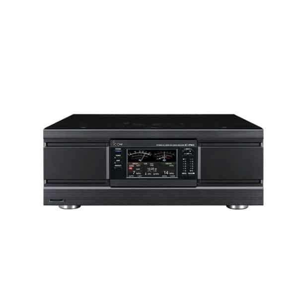 gezocht de icom ic-pw2, Ophalen of Verzenden, Zo goed als nieuw, Zender en Ontvanger