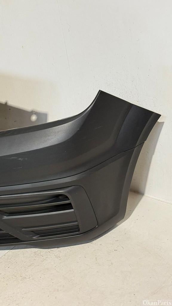 VW Volkswagen Crafter voorbumper 7C0807221, Auto-onderdelen, Info@fabrikant.eu, Ophalen of Verzenden, Bumper, Fabrikant BV