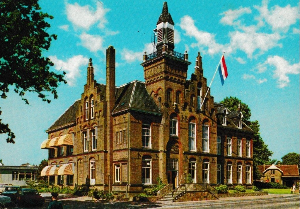 Soest         269, Ophalen of Verzenden, Voor 1920, Utrecht