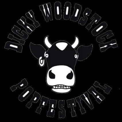 Dicky Woodstock ticket ruilen, Tickets en Kaartjes, Eén persoon