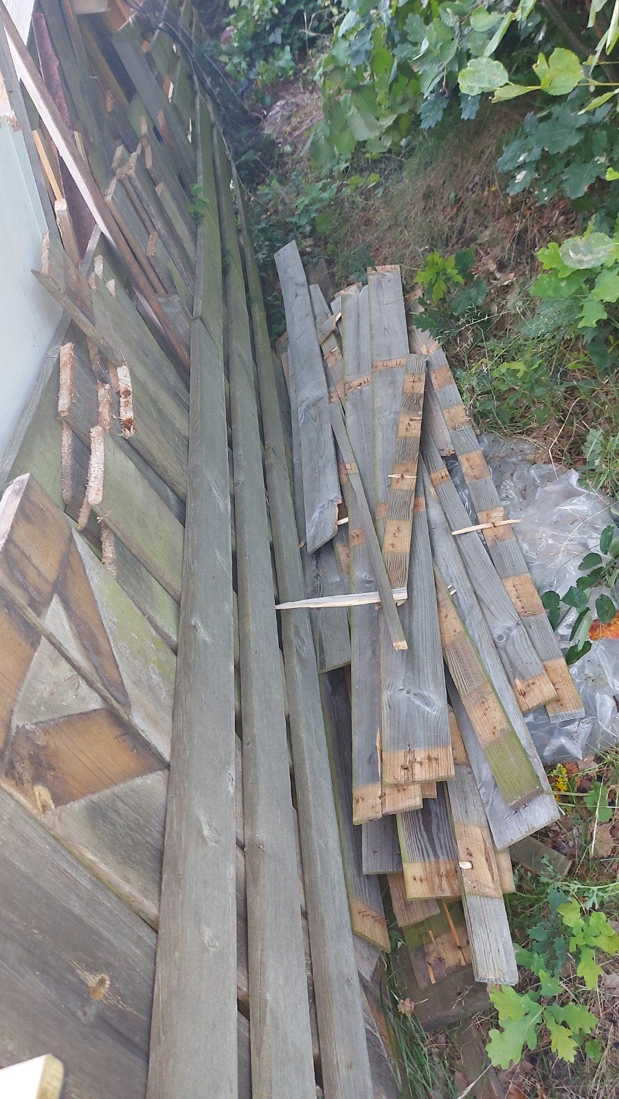 Gratis (brand)hout., Ophalen, Minder dan 25 mm, Plank, Minder dan 200 cm