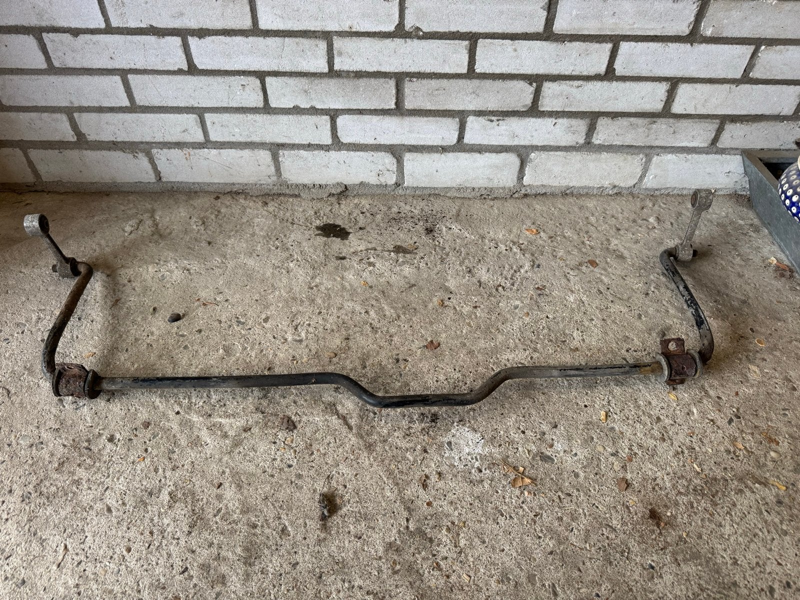 Stabilisatorstang achteras BMW E28, Verzenden, Gebruikt, BMW
