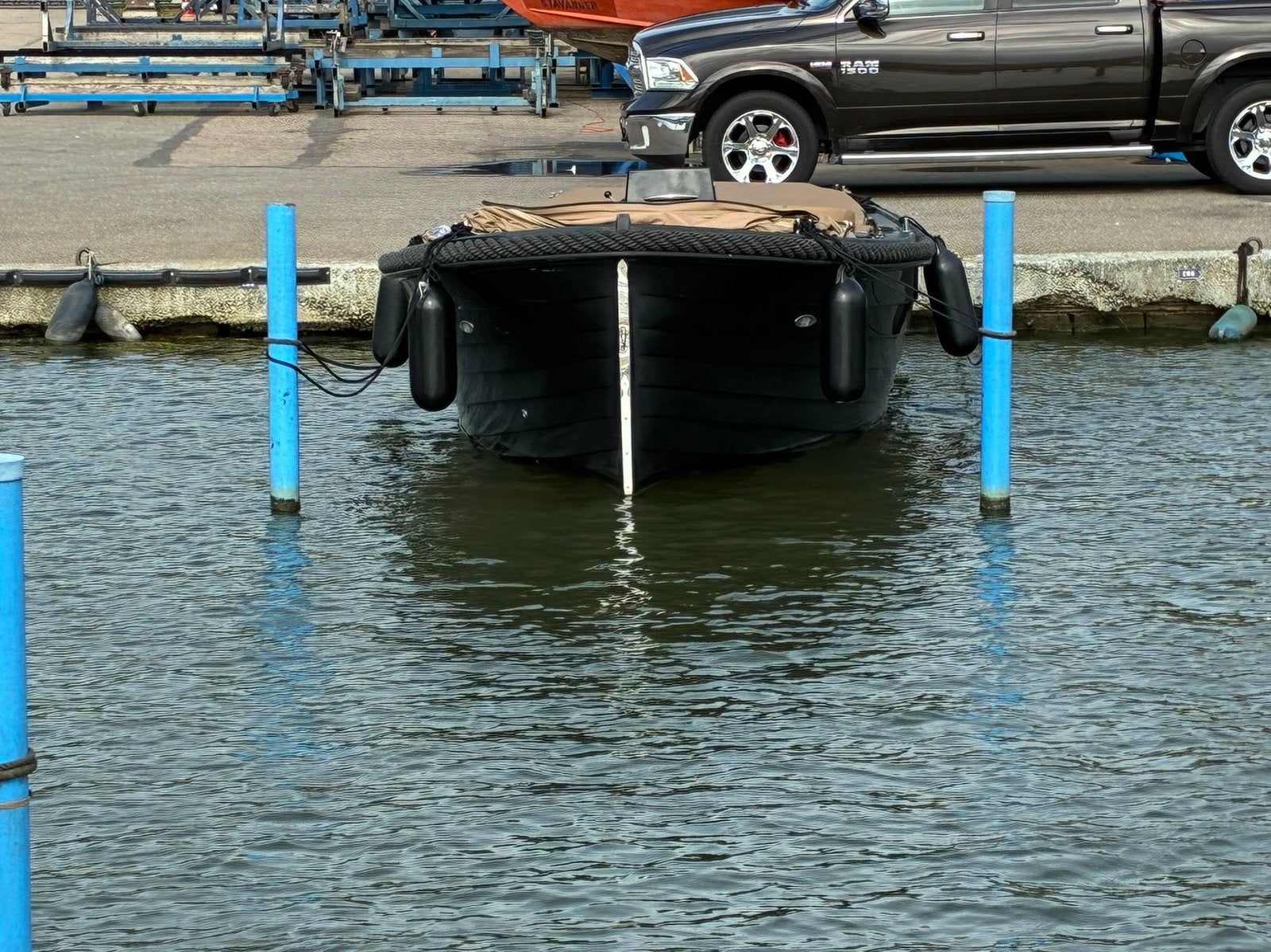 Corsiva 690 Tender, bouwjaar 2019, Watersport en Boten, Ophalen, Tender, 1.00 - 1.50 meter, Zo goed als nieuw