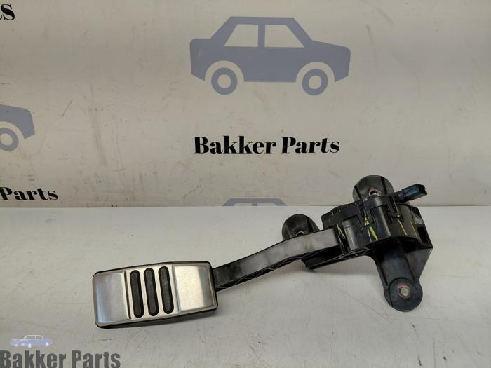 Gaspedaal van een Ford Usa Mustang, Auto-onderdelen, Interieur en Bekleding, Amerikaanse onderdelen, Gebruikt, 3 maanden garantie
