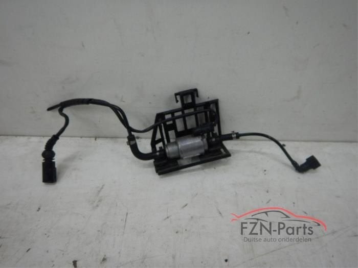 VW Passat B8 standkachel brandstofpomp, Ophalen of Verzenden, Gebruikt