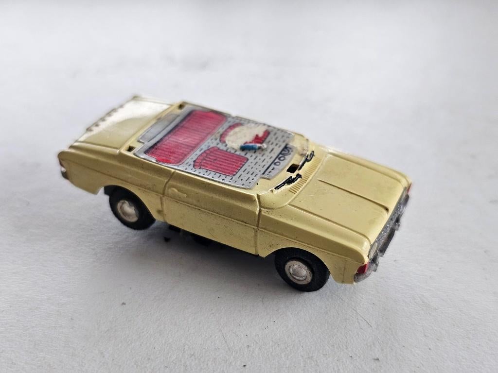 FALLER AMS auto ford, zie ook al mijn andere advertenties, Ophalen of Verzenden, Gebruikt, Auto