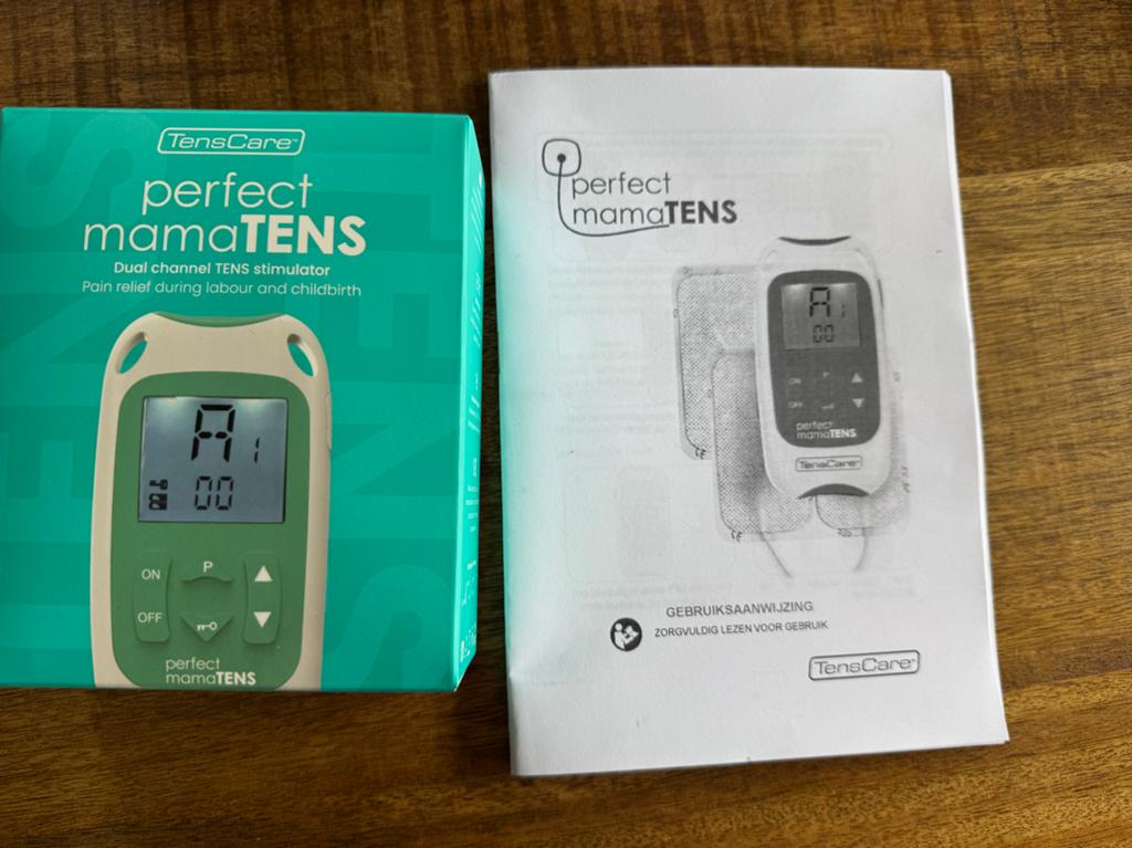 Perfect mama tens, Diversen, Ophalen of Verzenden, Nieuw