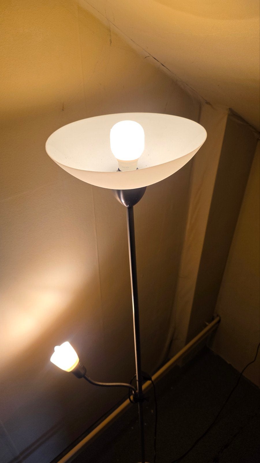 Diverse lampen, Ophalen of Verzenden, E27 (groot), Led-lamp