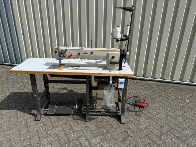 industriële naaimachine Adler 467-65-373, Niet ingevuld, Niet ingevuld, Niet ingevuld