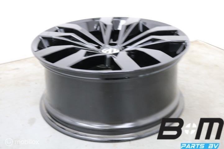 Org. 1 losse 20 inch Suzuka velg VW Tiguan 5NA! 5NA601025Q, Gebruikt, Velg(en)