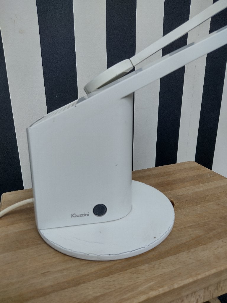 iGuzzini tafellamp, Ophalen, Bureaulamp, Gebruikt, Overige merken