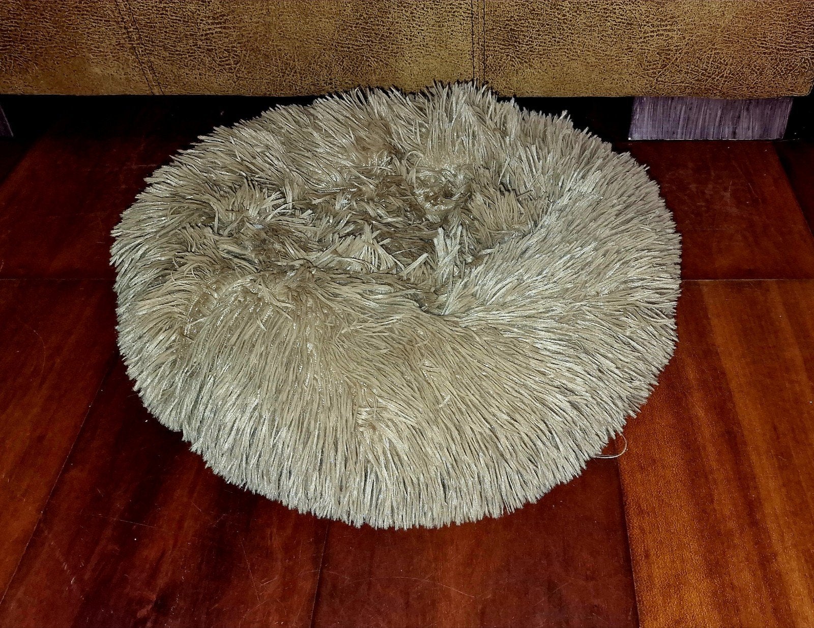nieuwe donut honden/katten mand, Ophalen, Nieuw