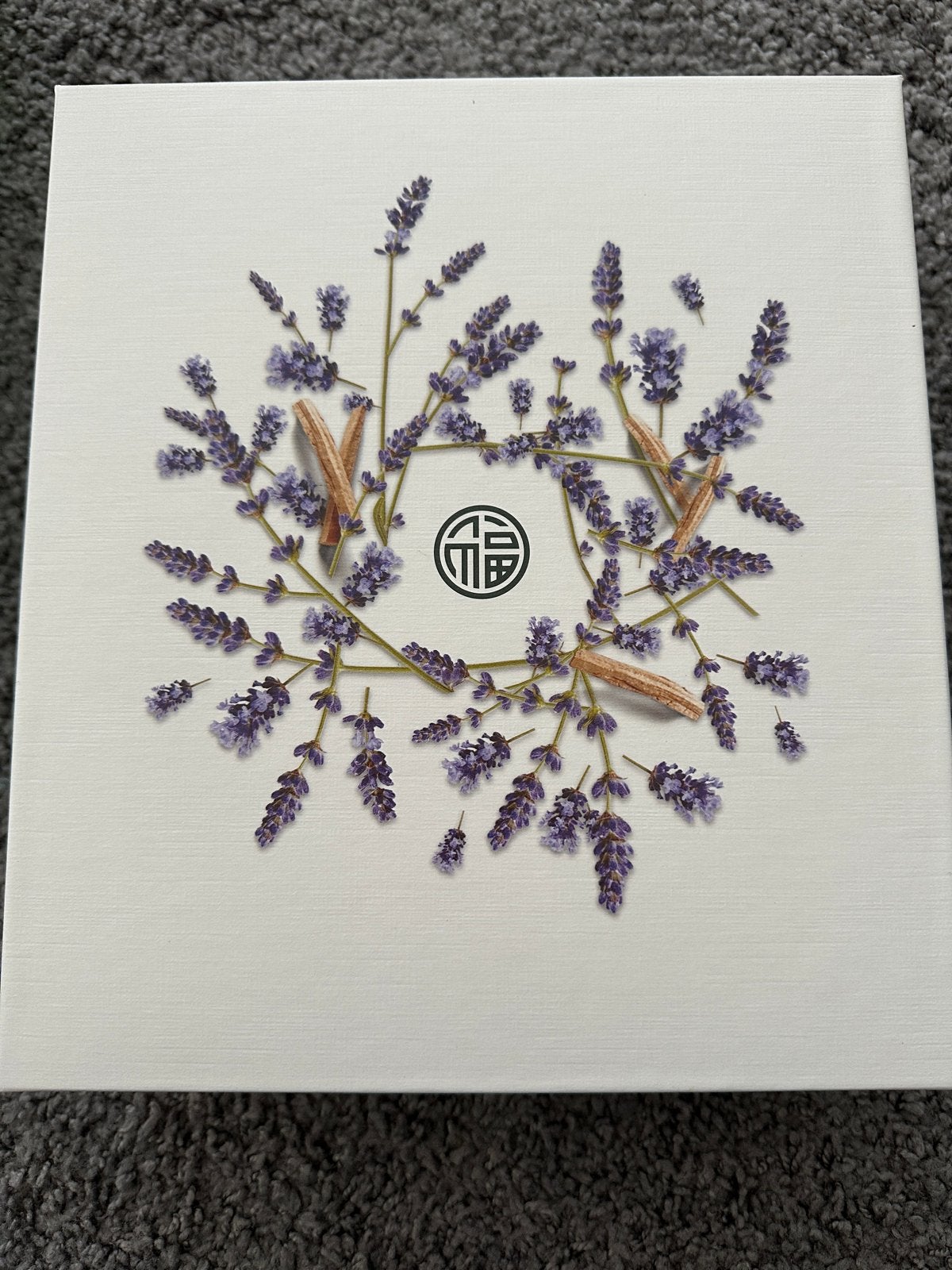 Rituals lege geschenkdozen 2x, Sieraden, Tassen en Uiterlijk, Verzenden, Nieuw