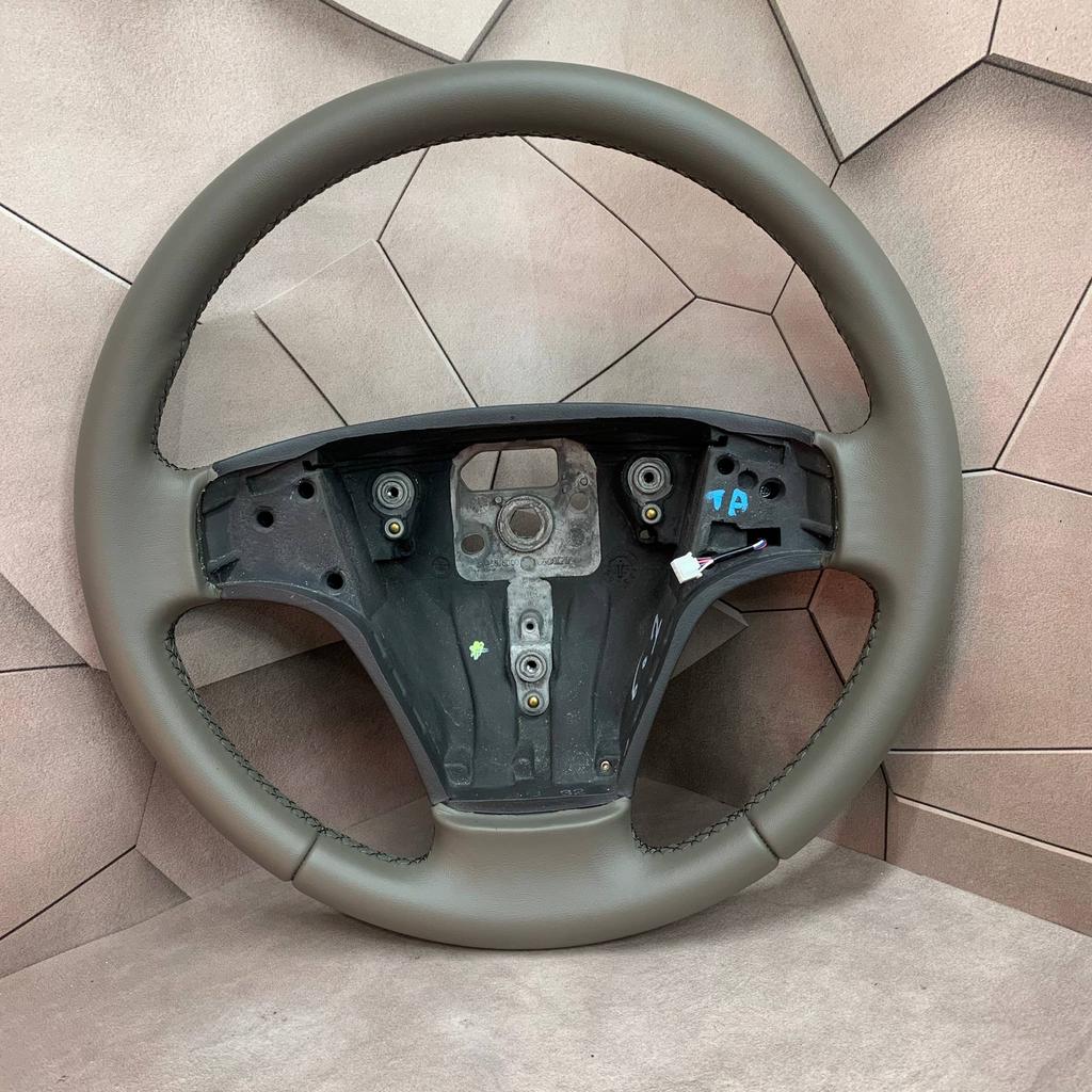 Stuur Stuurwiel Volvo C30 C70 V50 S40 NIEUW, Autoknap.nl@gmail.com, Nieuw, 2665 JL, Ophalen of Verzenden