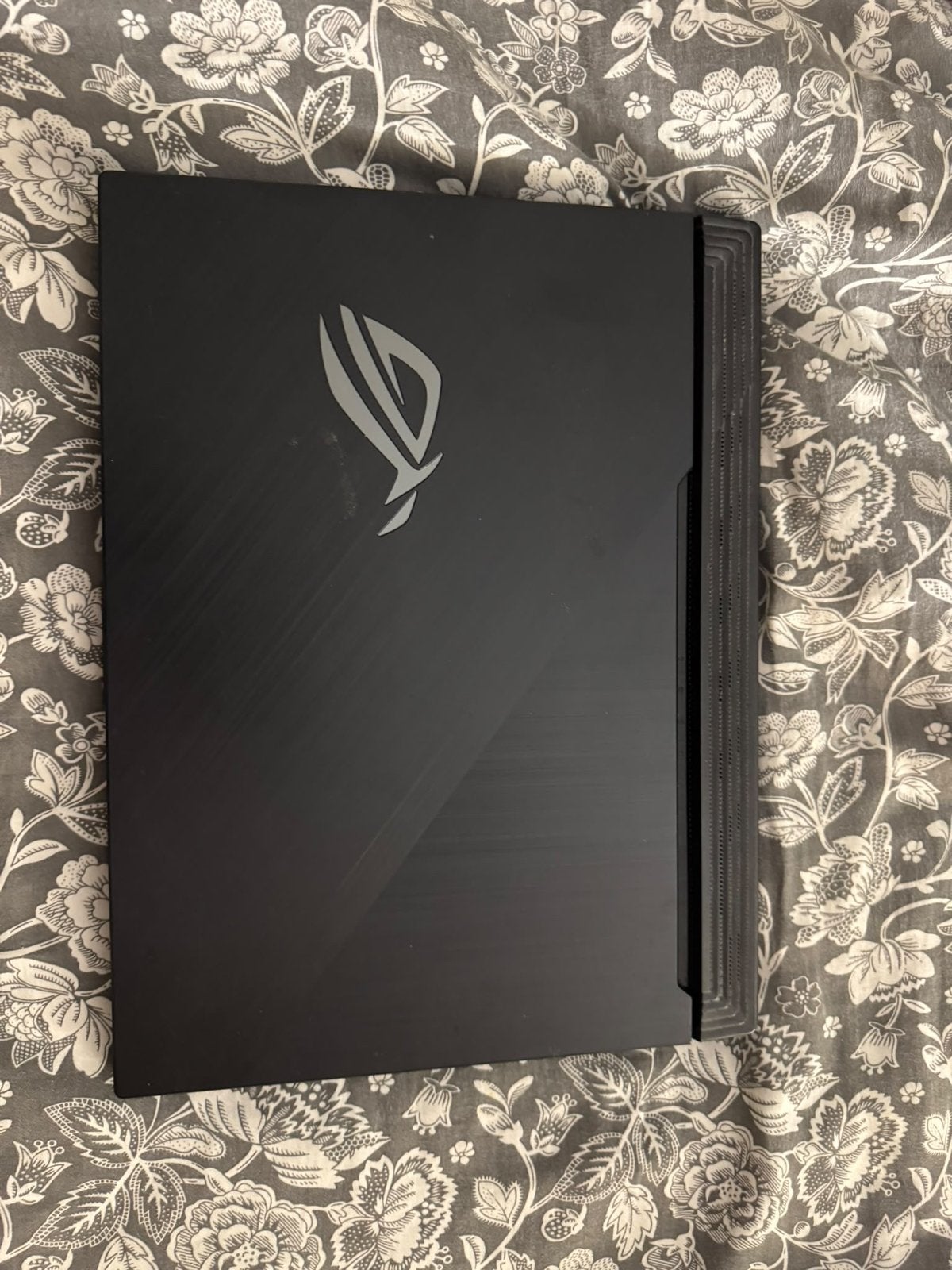 Asus Rog Strix gaming, Computers en Software, Ophalen