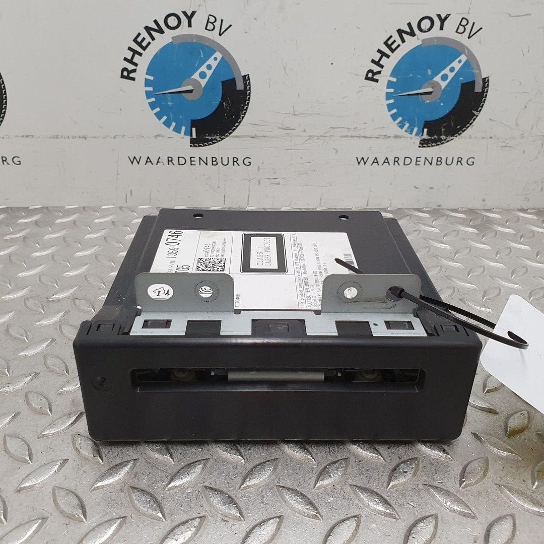 OPEL INSIGNIA RADIO 13590746 2013, Ophalen of Verzenden, Gebruikt, Stiba lid