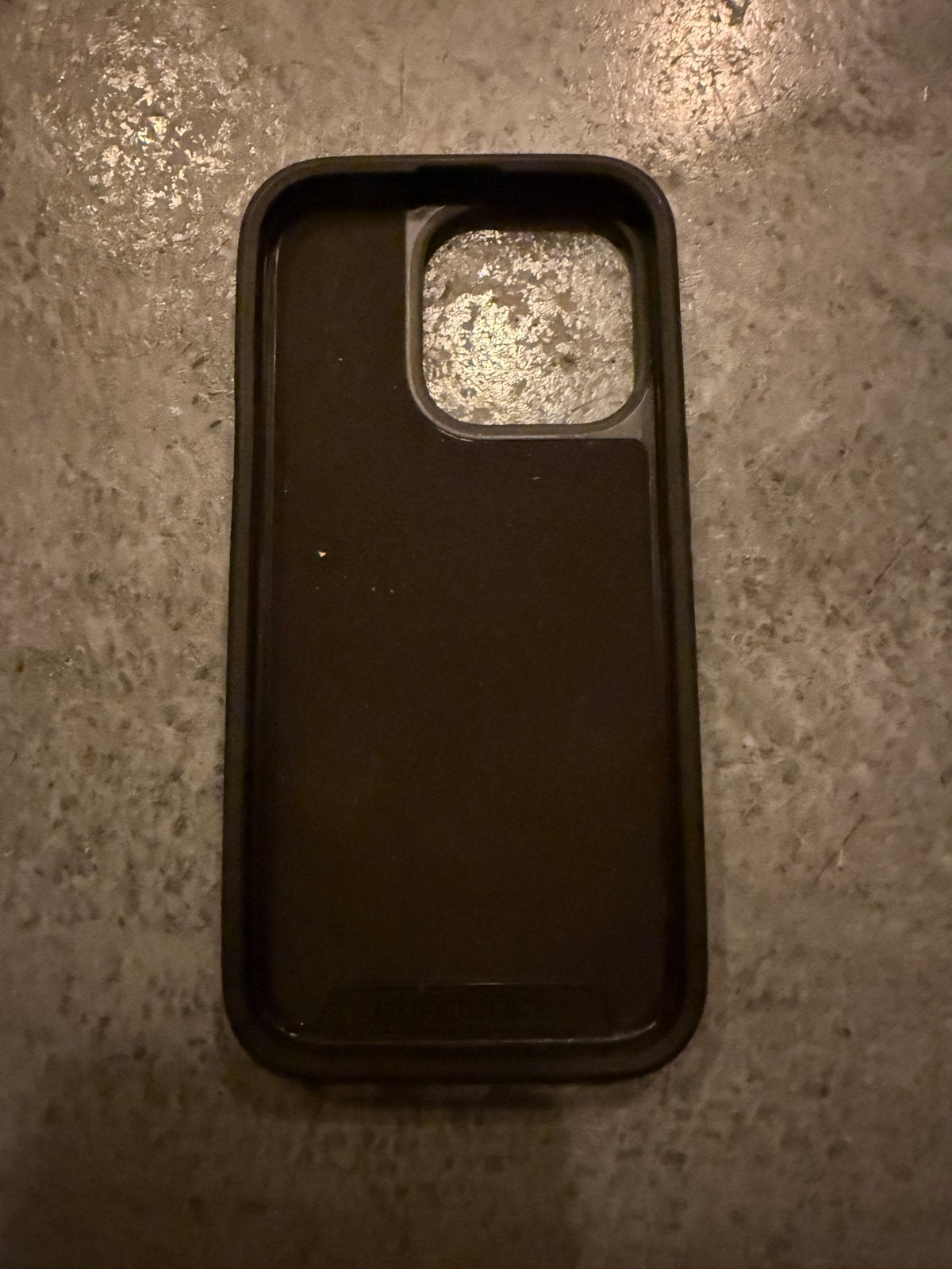 Quad Lock Hoesje voor iPhone 14 Pro - Zwart, IPhone 14 Pro Max, Zwart, Quad Lock, Hoesje of Tasje