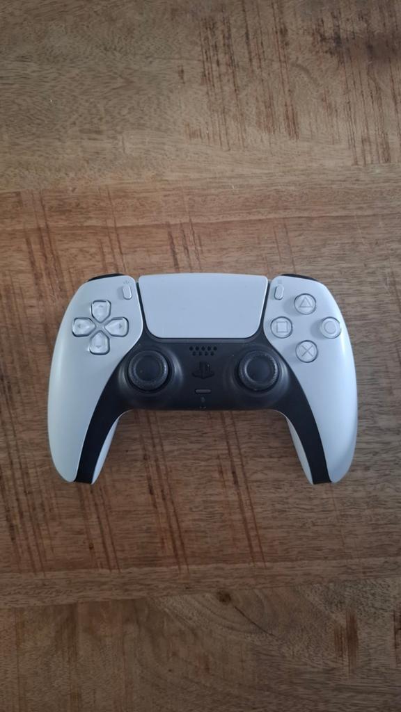 Defecte PS5 controller, Spelcomputers en Games, Spelcomputers | Sony PlayStation 5, Ophalen of Verzenden
