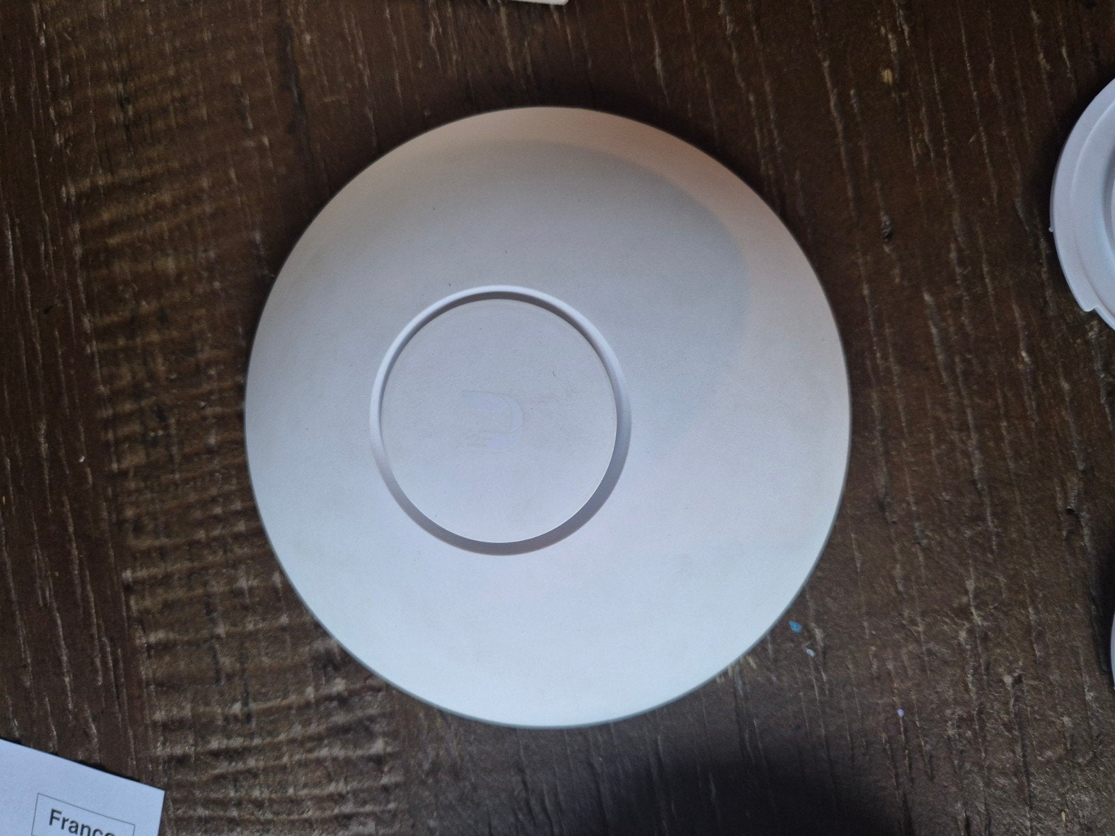 Ubiquiti UniFi AC AP LR, Ophalen of Verzenden, Gebruikt, Ubiquiti UniFi