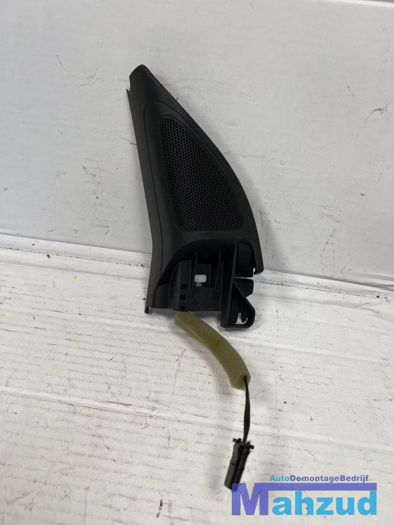 vw golf 6 (3DEURS) Links voor speaker tweeter 2009-2013, Auto-onderdelen, Elektronica en Kabels, Volkswagen, Gebruikt, Ophalen of Verzenden