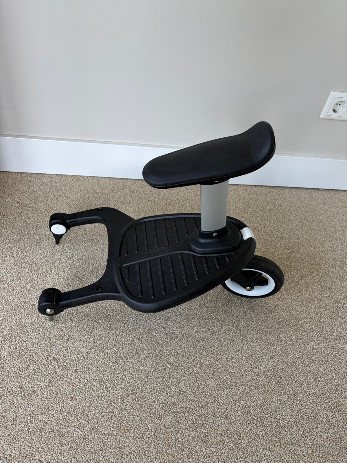 Bugaboo meerijd plankje, Ophalen, Gebruikt, Kinderwagen, Bugaboo