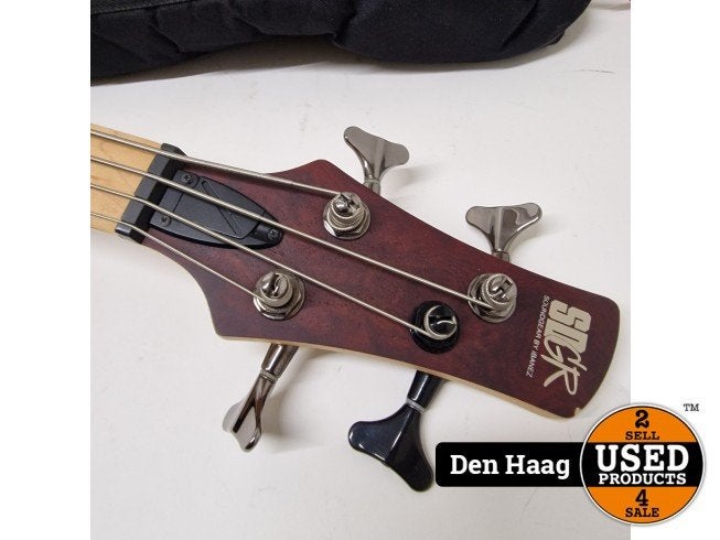 Ibanez SR500M 4-snaarig BasGitaar | Nette staat, Ibanez, Zo goed als nieuw, Support@ibanez.com, 1-3, Kanda Surugadai 2-chome
Chiyoda, Tokyo 101-8310
Japan
