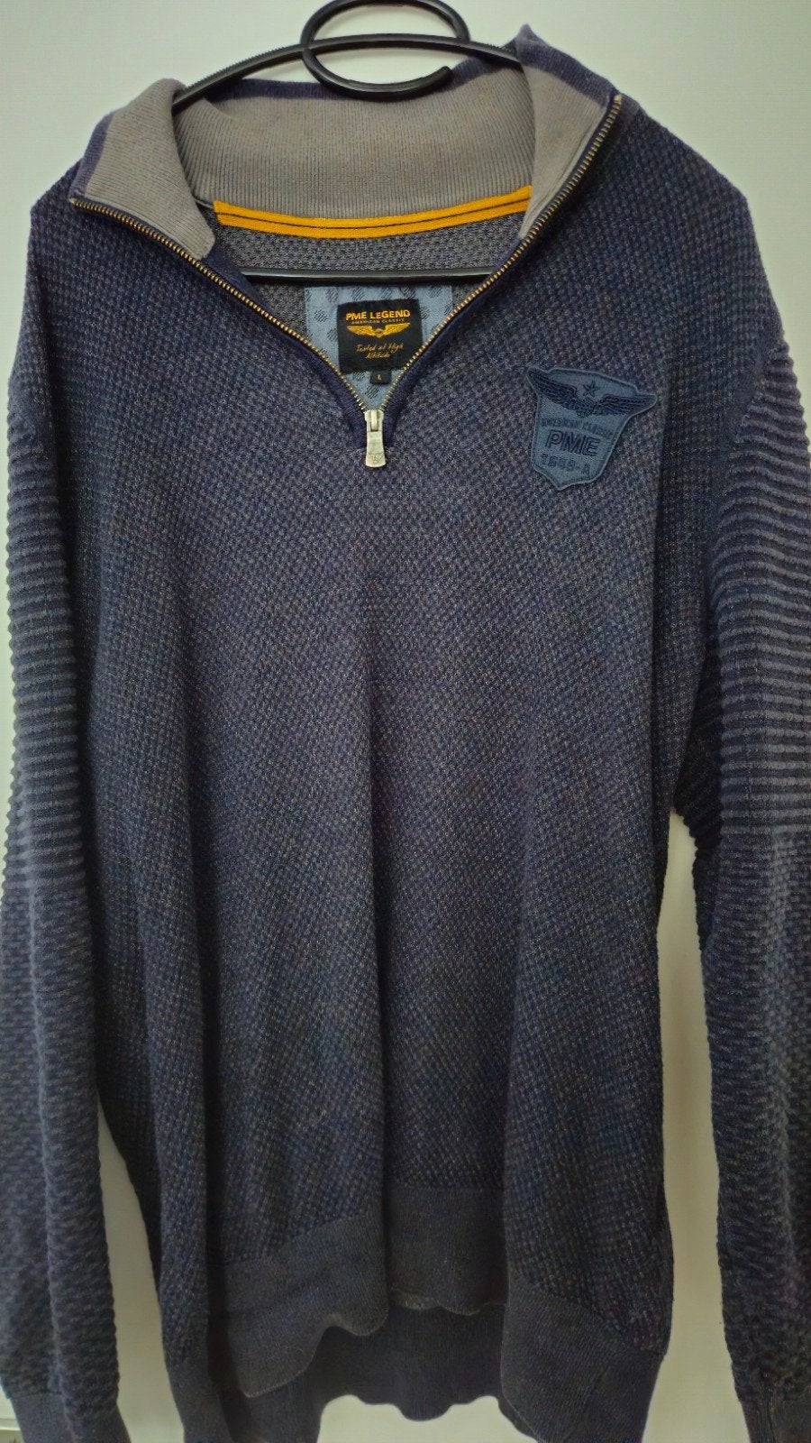 PME Legend Sweater, Ophalen of Verzenden