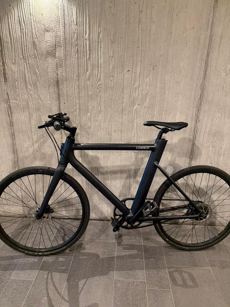 Cowboy S2 E-bike – Zo goed als nieuw – Moet weg!, Fietsen en Brommers, Fietsen | Heren | Sportfietsen en Toerfietsen, Zo goed als nieuw
