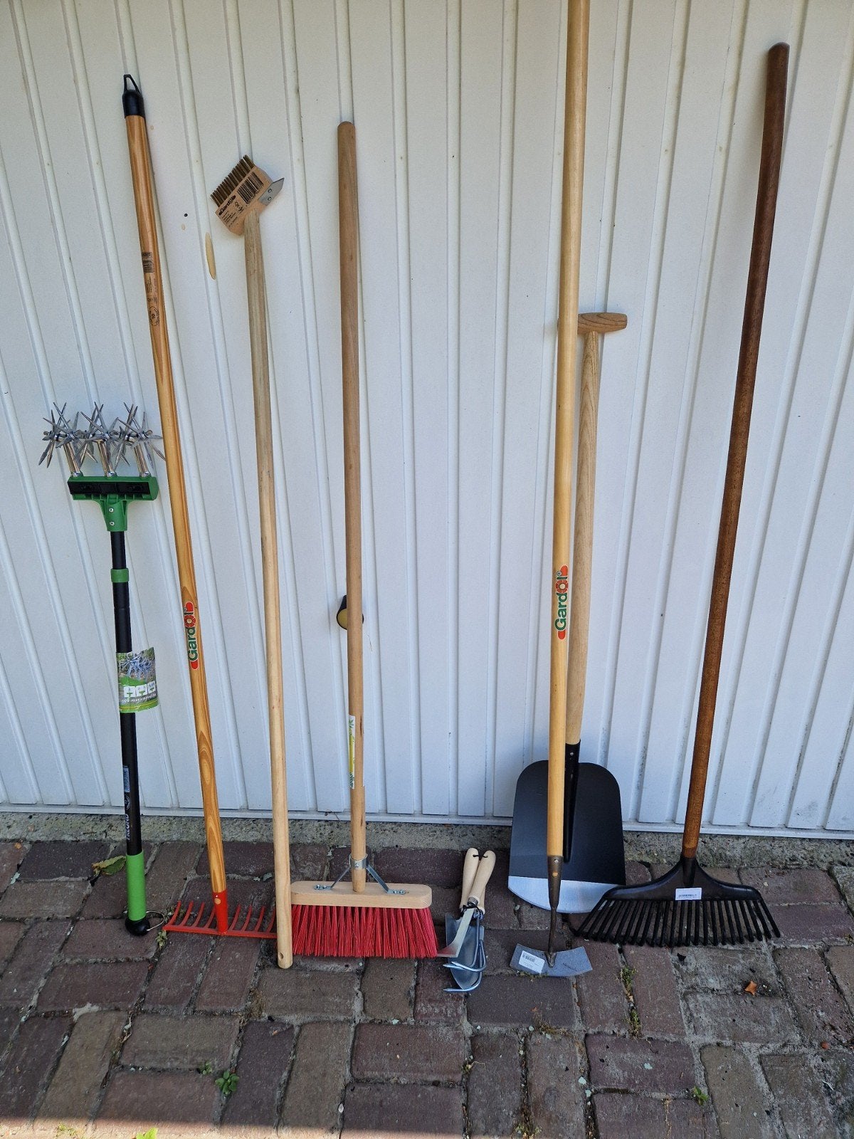 Tuin starters.hobby pakket, Tuin en Terras, Ophalen, Nieuw