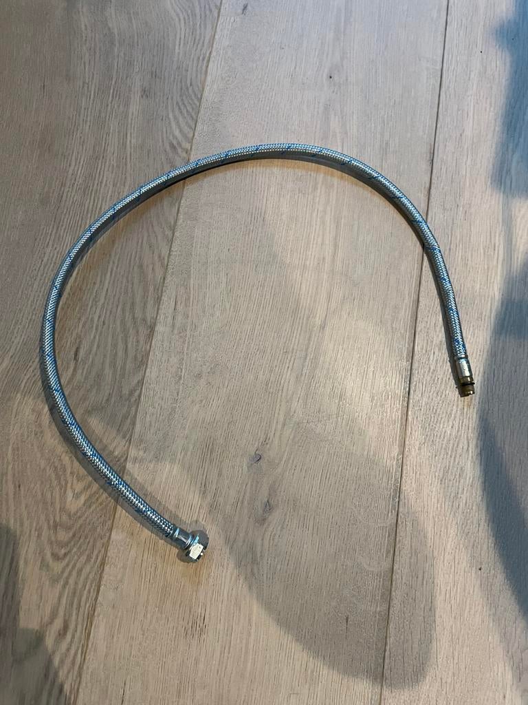 Blanco aansluitslang, Ophalen of Verzenden, Nieuw
