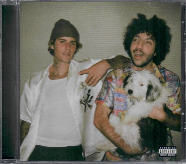 Justin Bieber & Benny Blanco - Lonely (NIEUW & SEALED), Cd's en Dvd's, Ophalen of Verzenden, Nieuw in verpakking, Overige genres