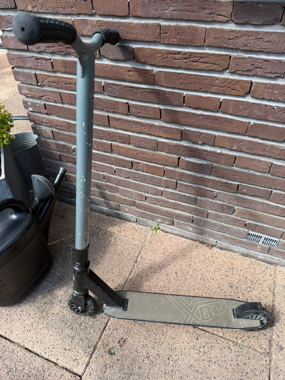 Stuntstep XBD, Fietsen en Brommers, Steps, Ophalen, Gebruikt, Gewone step