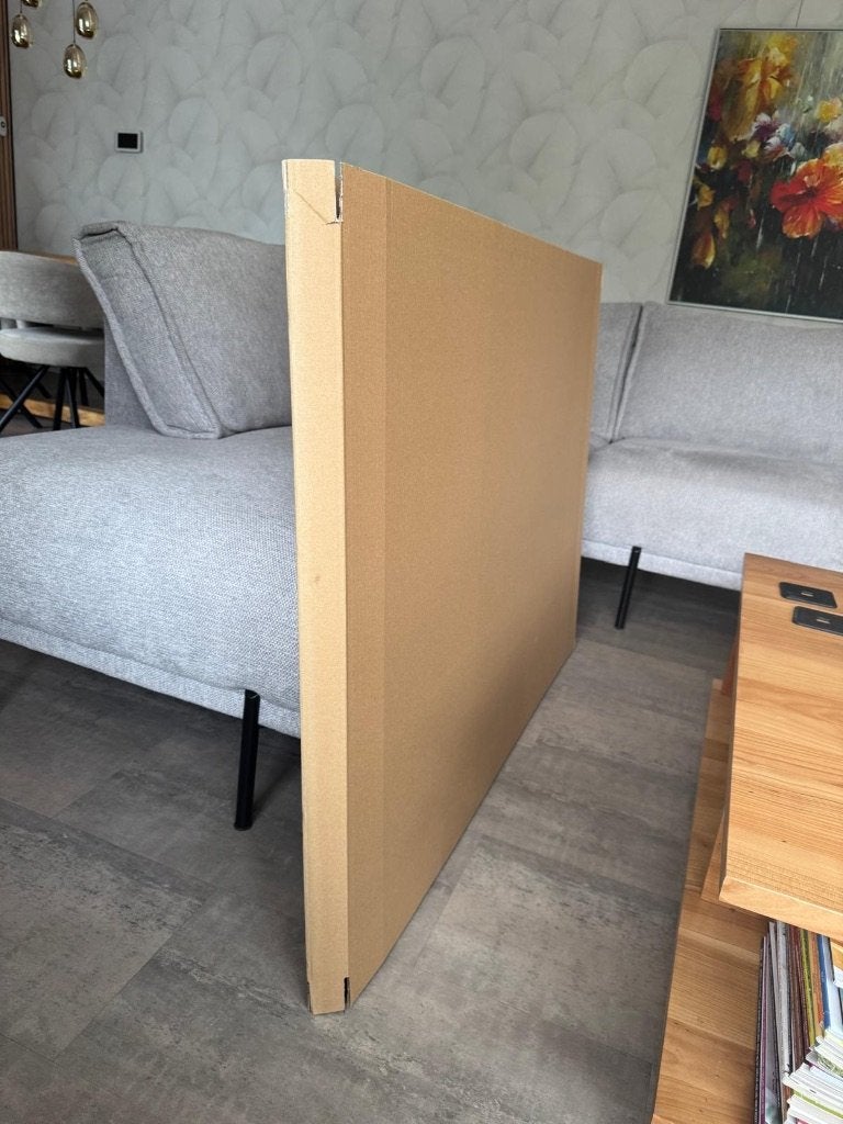 karton - platen, Ophalen, Nieuw