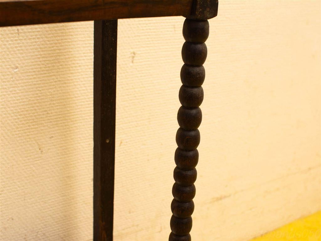 Antieke paraplubak 36410, Ophalen of Verzenden, Gebruikt, Hout