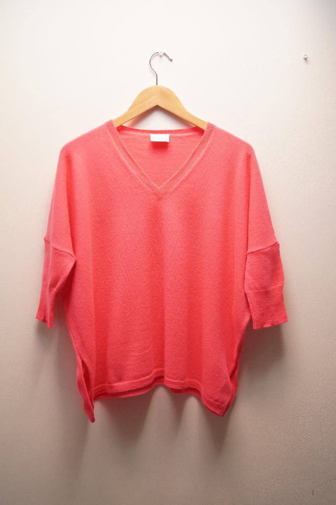 DUE AMANTI Trui Maat 42-44, Kleding | Dames, Truien en Vesten, Zo goed als nieuw, Maat 42/44 (L), Blauw, Verzenden
