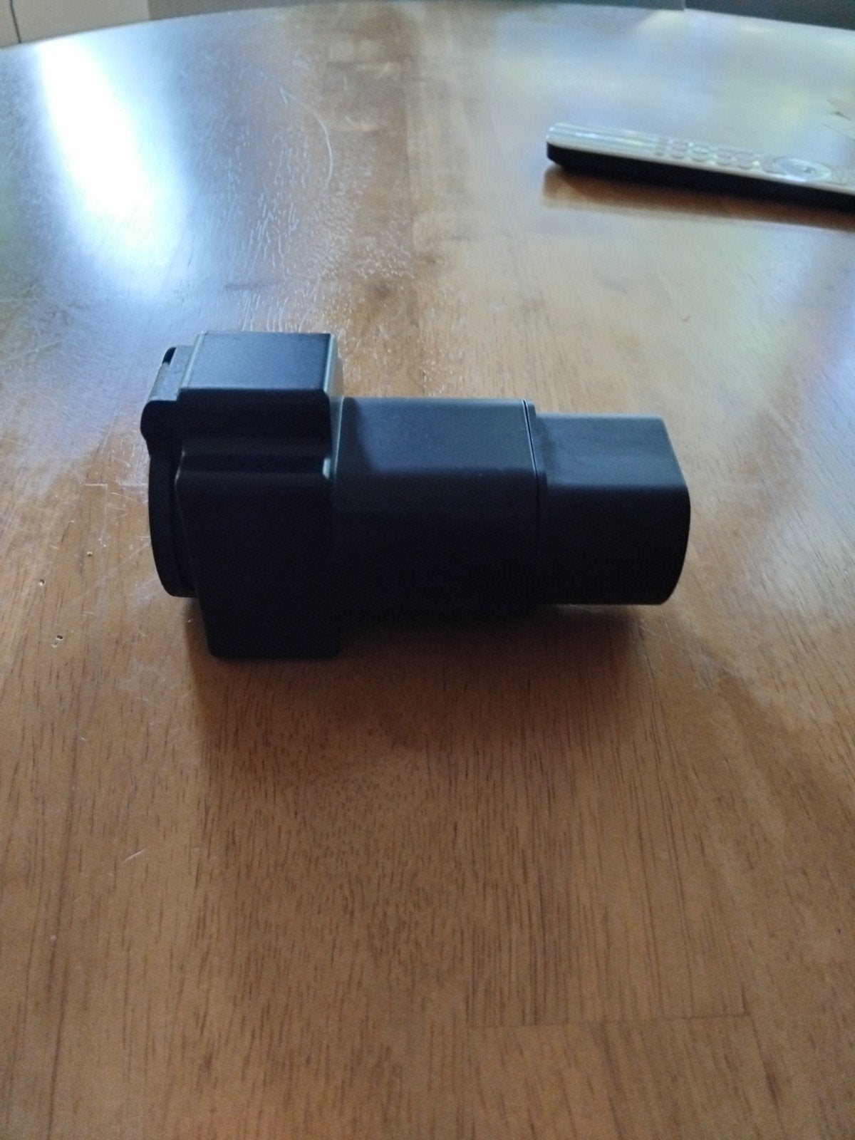 Adapter voor laadpaal Electrische brommobiel, Ophalen, Nieuw